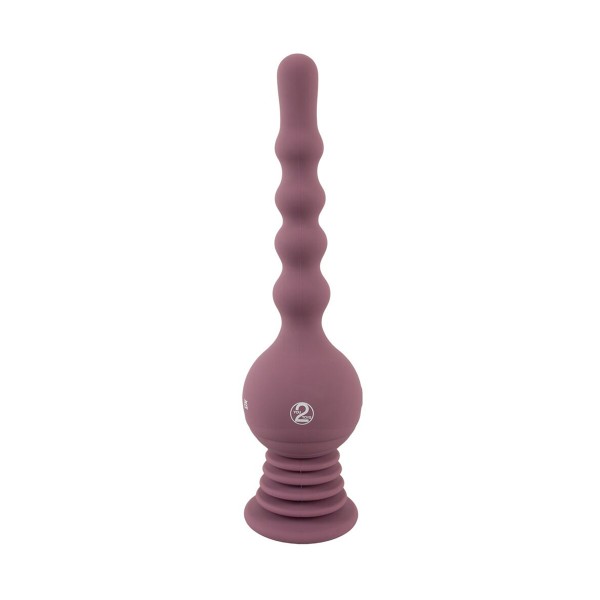 Vibro à secousses Turbo Shaker Anal Lover